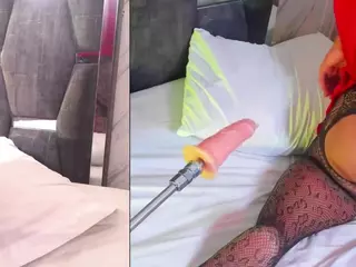 BBWHijab's Live Sex Cam Show