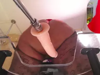 BBWHijab's Live Sex Cam Show