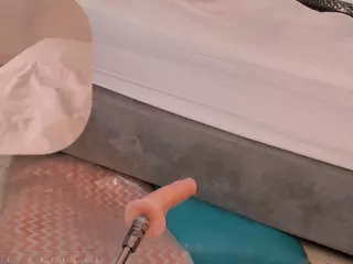 BBWHijab's Live Sex Cam Show