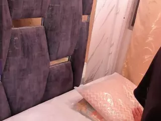 BBWHijab's Live Sex Cam Show