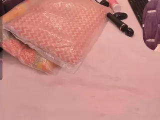 BBWHijab's Live Sex Cam Show