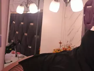 BBWHijab's Live Sex Cam Show
