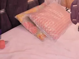 BBWHijab's Live Sex Cam Show