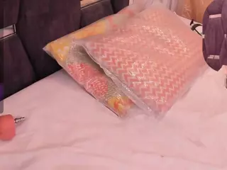 BBWHijab's Live Sex Cam Show