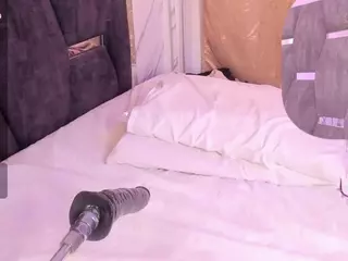 BBWHijab's Live Sex Cam Show