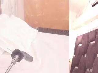 BBWHijab's Live Sex Cam Show