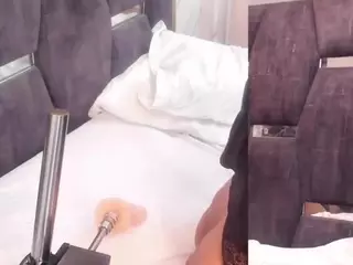 BBWHijab's Live Sex Cam Show