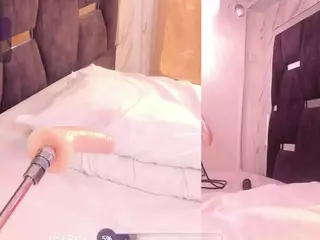 BBWHijab's Live Sex Cam Show