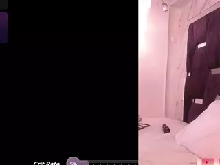 BBWHijab's Live Sex Cam Show