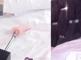 BBWHijab's Live Sex Cam Show
