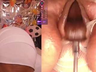 Live cam show with BBWHijab