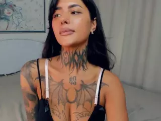 butterF1y's Live Sex Cam Show