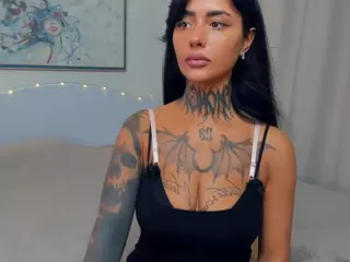 butterF1y's Live Sex Cam Show