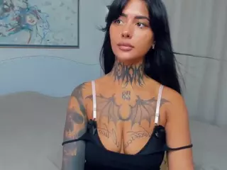 butterF1y's Live Sex Cam Show