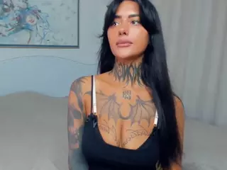 butterF1y's Live Sex Cam Show
