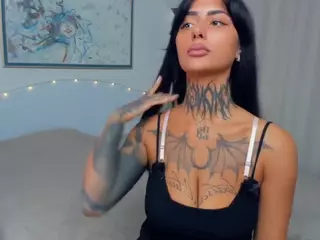 butterF1y's Live Sex Cam Show