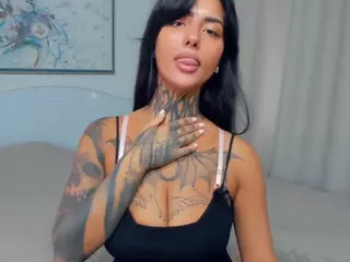butterF1y's Live Sex Cam Show