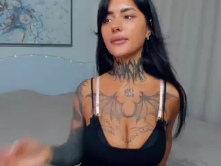 butterF1y's Live Sex Cam Show