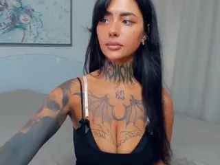 butterF1y's Live Sex Cam Show