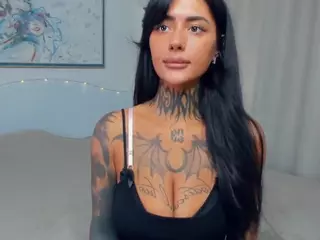 butterF1y's Live Sex Cam Show