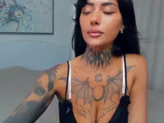 butterF1y's Live Sex Cam Show