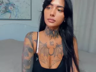 butterF1y's Live Sex Cam Show