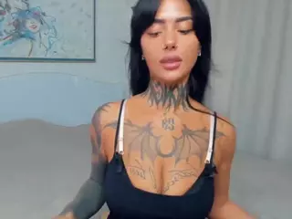 butterF1y's Live Sex Cam Show