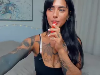 butterF1y's Live Sex Cam Show