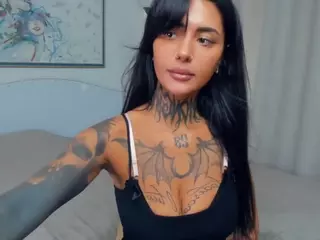 butterF1y's Live Sex Cam Show