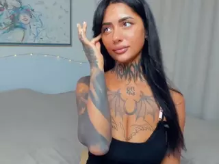 butterF1y's Live Sex Cam Show