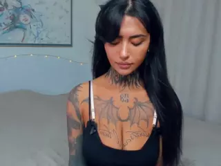 butterF1y's Live Sex Cam Show