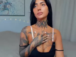 butterF1y's Live Sex Cam Show