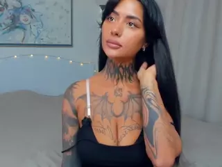 butterF1y's Live Sex Cam Show