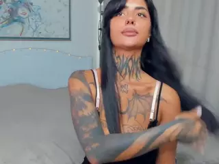 butterF1y's Live Sex Cam Show