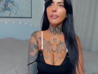 butterF1y's Live Sex Cam Show