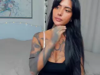 butterF1y's Live Sex Cam Show