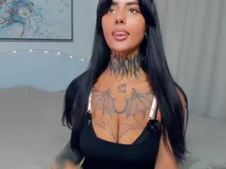 butterF1y's Live Sex Cam Show