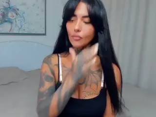 butterF1y's Live Sex Cam Show