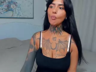 butterF1y's Live Sex Cam Show