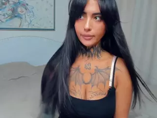 butterF1y's Live Sex Cam Show