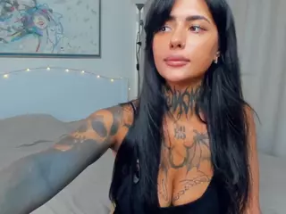 butterF1y's Live Sex Cam Show