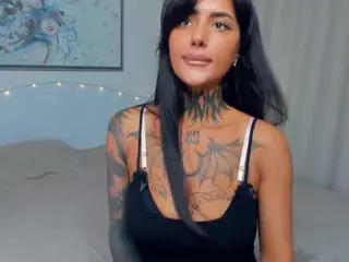 butterF1y's Live Sex Cam Show