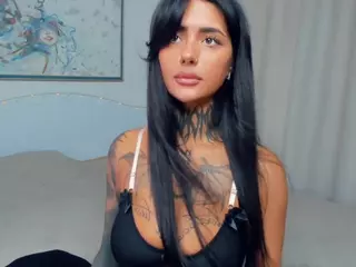 butterF1y's Live Sex Cam Show