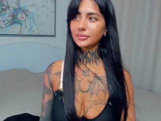 butterF1y's Live Sex Cam Show