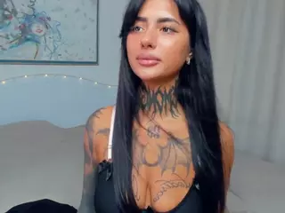 butterF1y's Live Sex Cam Show