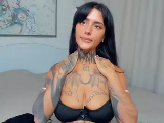 butterF1y's Live Sex Cam Show