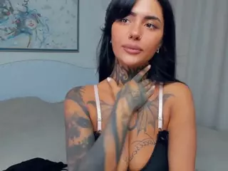 butterF1y's Live Sex Cam Show
