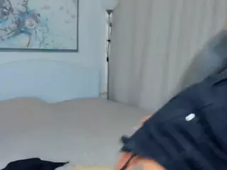 butterF1y's Live Sex Cam Show