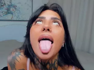 butterF1y's Live Sex Cam Show