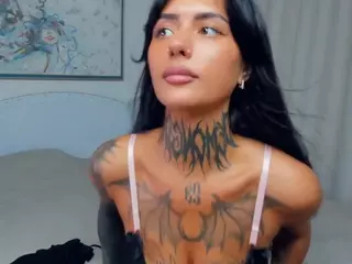 butterF1y's Live Sex Cam Show